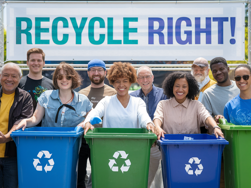 Green Initiatives