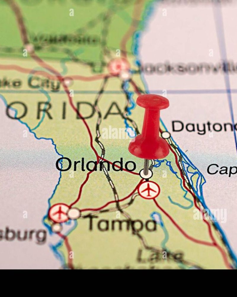 orlando-map-orlando-pin-map-close-up-of-orlando-map-with-red-pin-map-with-red-pin-point-of-orlando-in-florida-usa-2RCR6GX